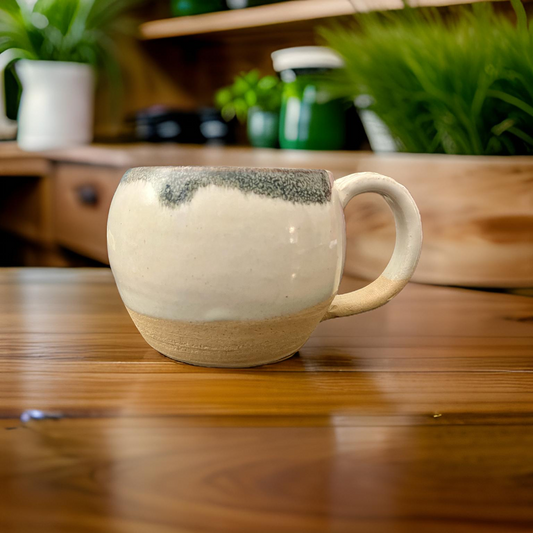 The Quiet Pine Mug